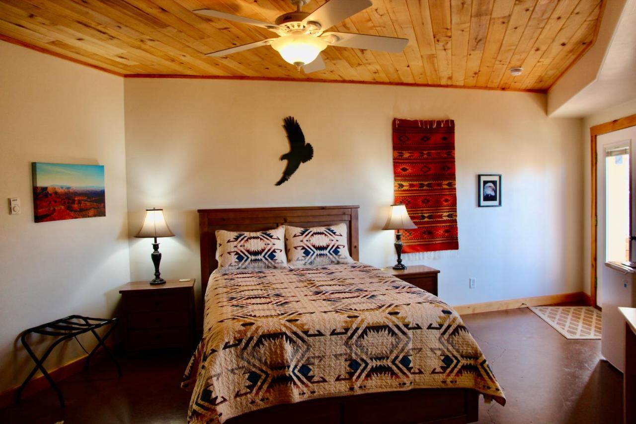 Red Moon Lodge Moab Exterior foto
